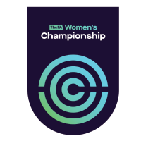 FA Women's Championship logo